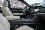 Cadillac XT5 Sport 2019 года (NA)